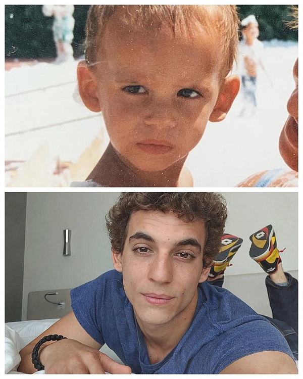 miguel heran rio en la casa de papel