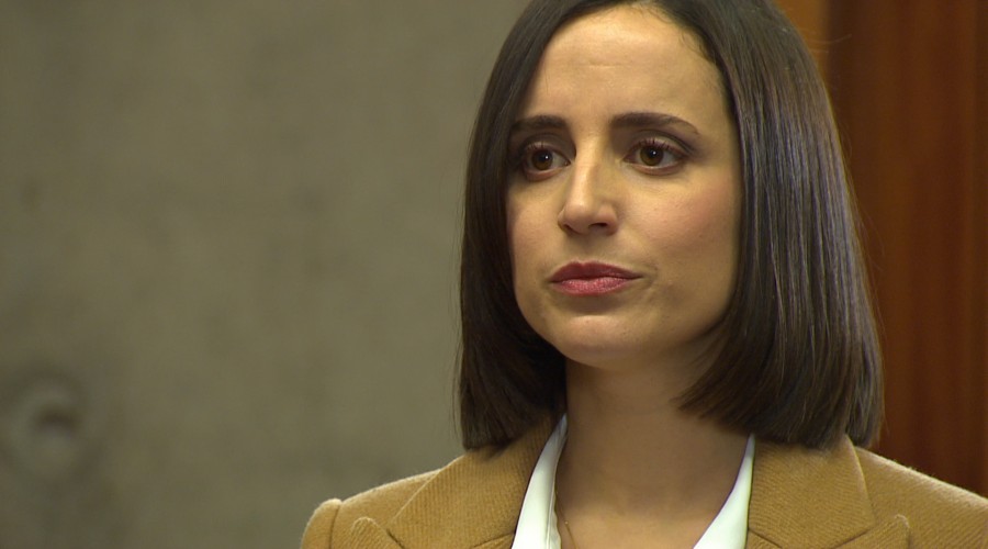 Ya no están: Camila Hirane confesó quiénes son los actores que más extraña en Verdades Ocultas