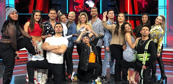 El engaño que afectó a participante del 'Gran Rojo': fue víctima de hackeo en redes sociales