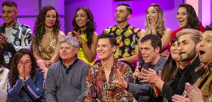 ¿En vivo o grabado? La confusión que manifestaron televidentes con emisión especial de 'Gran Rojo'