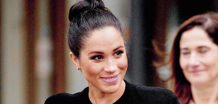 El elegante y costoso vestido que usó Meghan Markle en la boda de amiga que le presentó a Harry