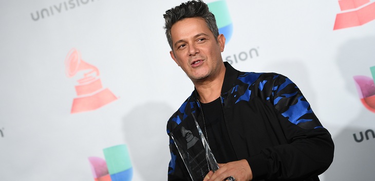 Tienen 20 años de diferencia: esta es la modelo cubana que conquistó el corazón de Alejandro Sanz