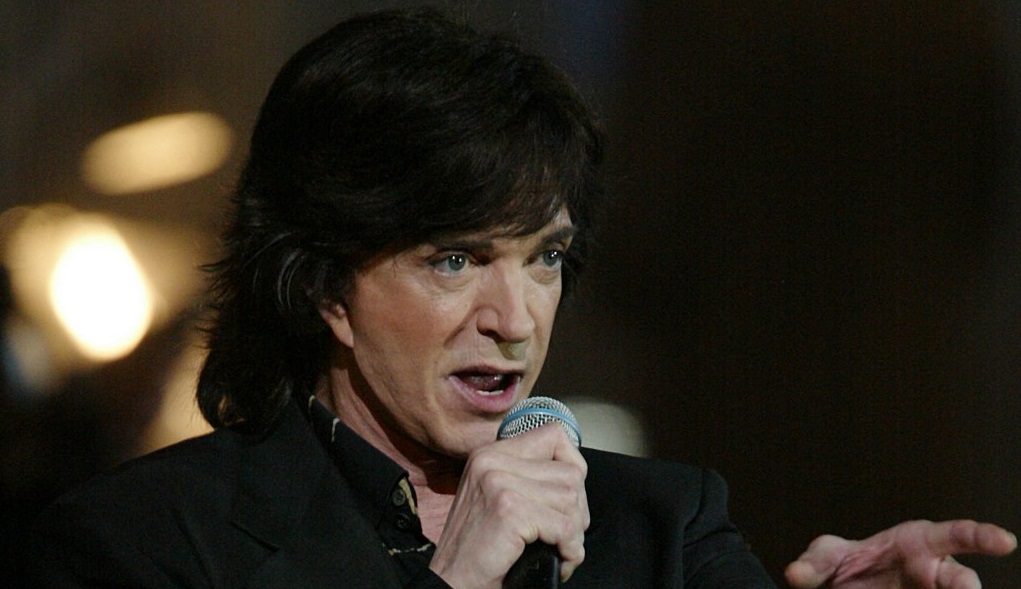 Camilo Blanes, el hijo de Camilo Sesto que recibirá millonaria herencia tras la muerte del cantante