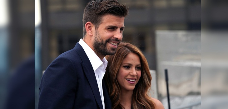 Hasta con sala de cine: esta es la lujosa mansión de Shakira y Gerard Piqué en Barcelona