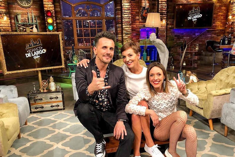 Animarán los viernes: 'Sigamos de largo' tendrá un quinto día de transmisión y en horario prime