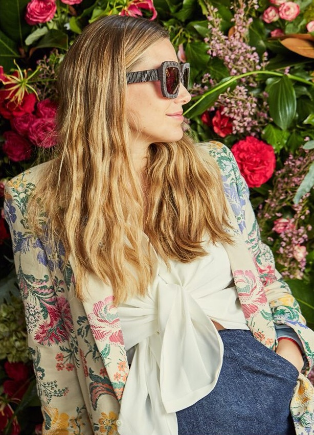 Tendencias de moda para primavera 2019