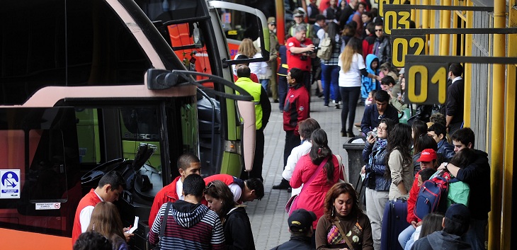 ¿Viajas en Fiestas Patrias? Experto brinda útiles consejos para no ser víctima del alza de precios