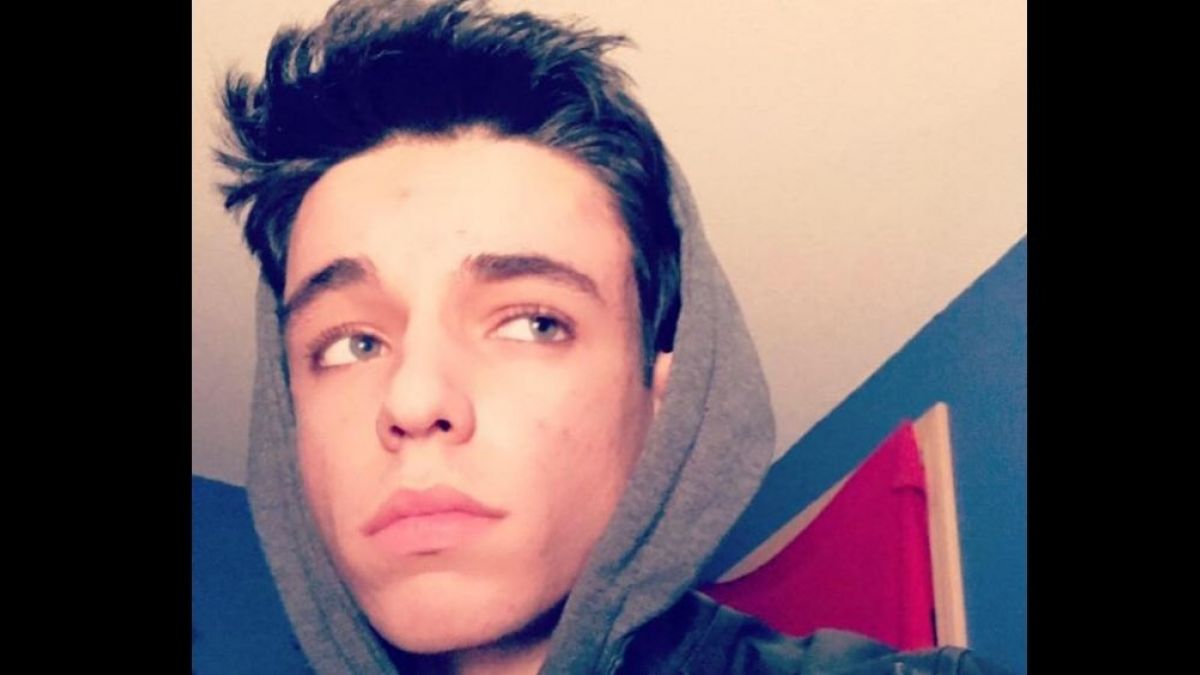 Joven provoca sorpresa mundial por particular 