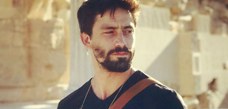 El reclamo de Tiago Correa tras accidente de su padre y hermana por culpa de chofer ebrio