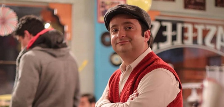 Toto Acuña comentó lo que espera que pase con los televidentes y su personaje en Yo Soy Lorenzo