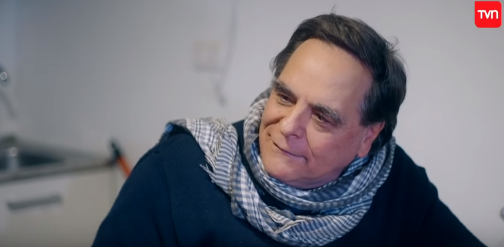 Reflexión de Felipe Berríos en 'Sin Parche' se ganó ovación de televidentes: 