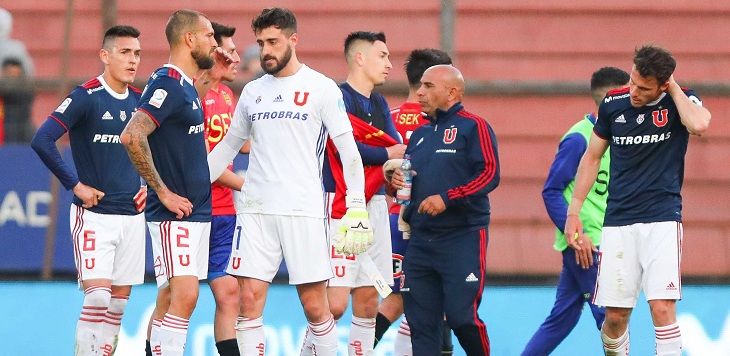 Crisis económica en la 'U': Azul Azul restringió el shampoo a jugadores para reducir costos