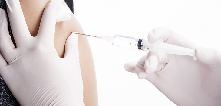 Tras confirmación de nuevo caso: ¿por qué es necesario vacunarse contra el sarampión?