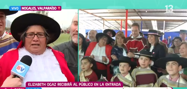 Protagonista de viral 