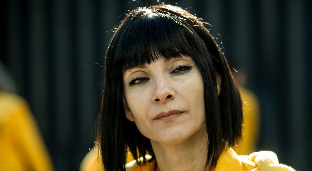 La exitosa carrera musical de la actriz de 