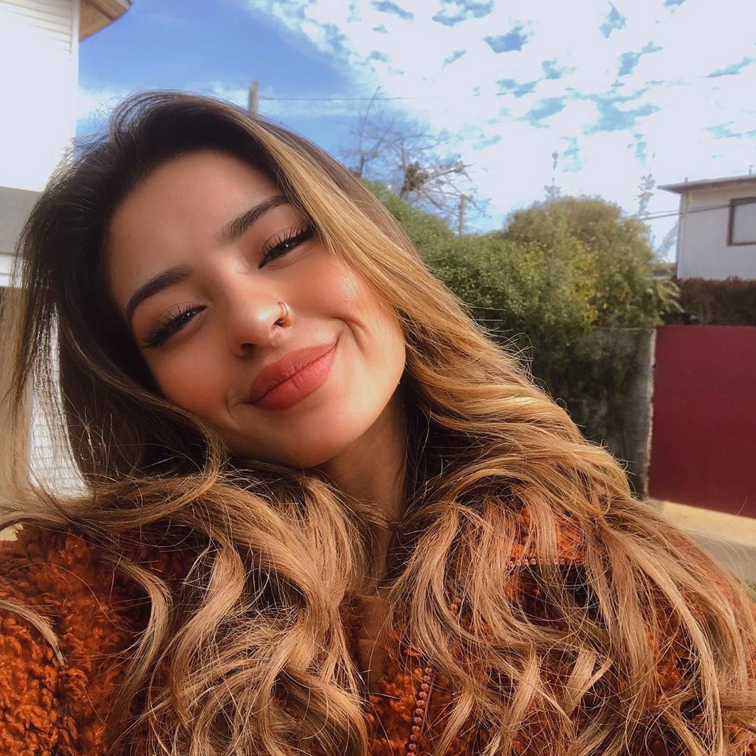 Geraldine Muñoz explicó por qué se le vio tan afectada tras criticada presentación en Gran Rojo