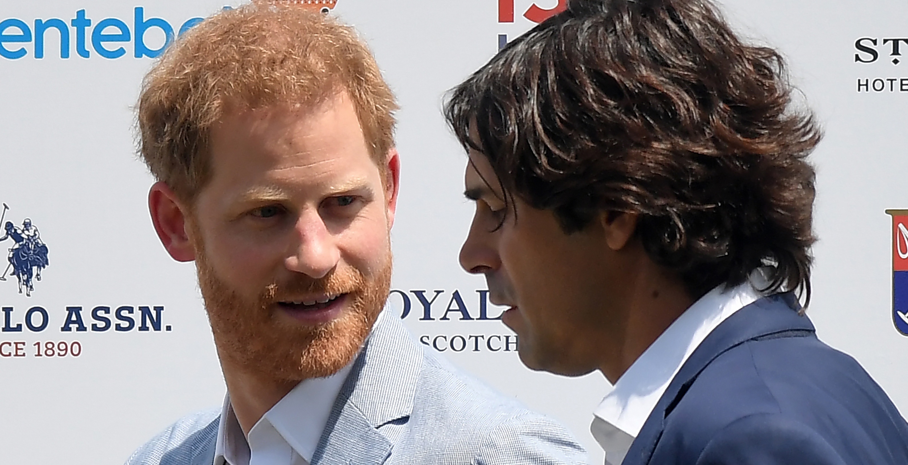 Amigo de Harry defendió a Meghan Markle: 