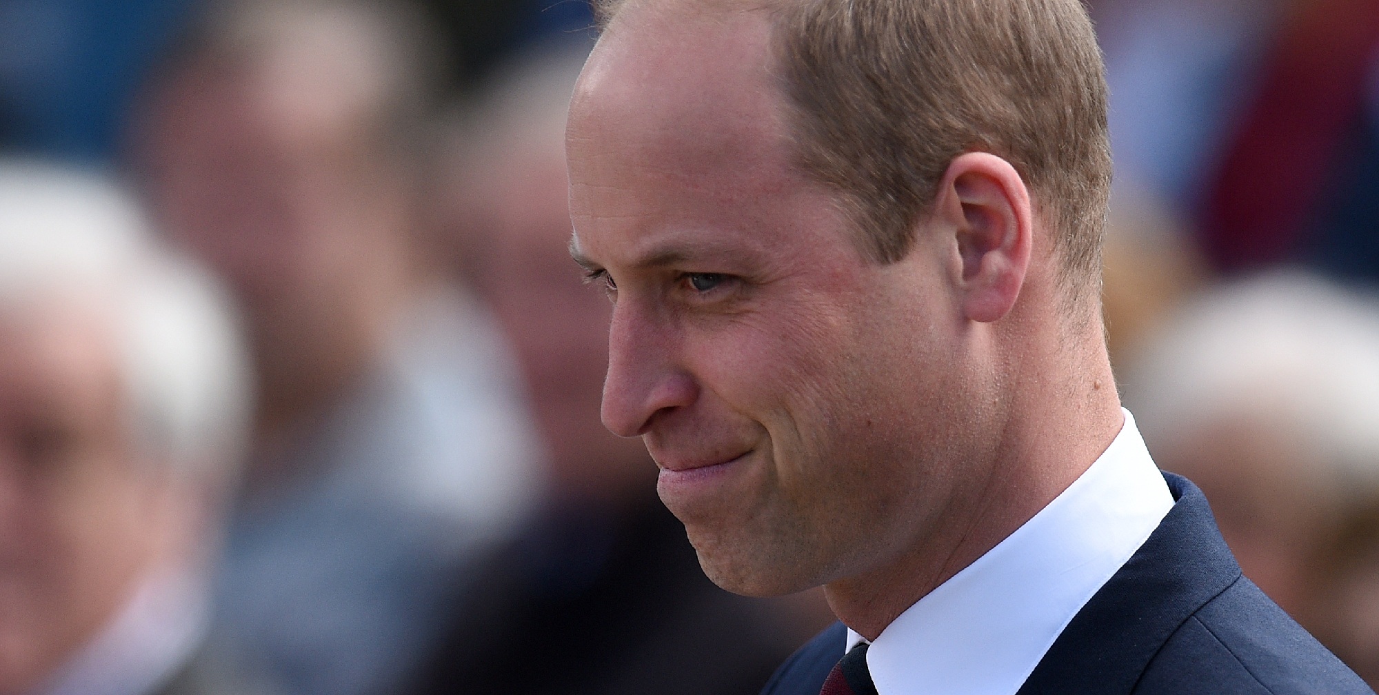 Príncipe William sigue los pasos de Lady Di en Pakistán: se reunió con uno de sus grandes aliados