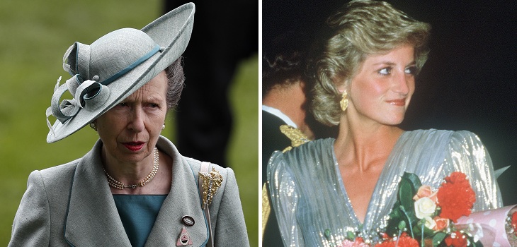 pololeo de princesa ana que pudo cambiar futuro de lady di