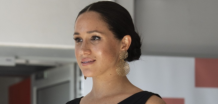 Drogas y escándalo en la vía pública: la nueva polémica familiar que afecta a Meghan Markle