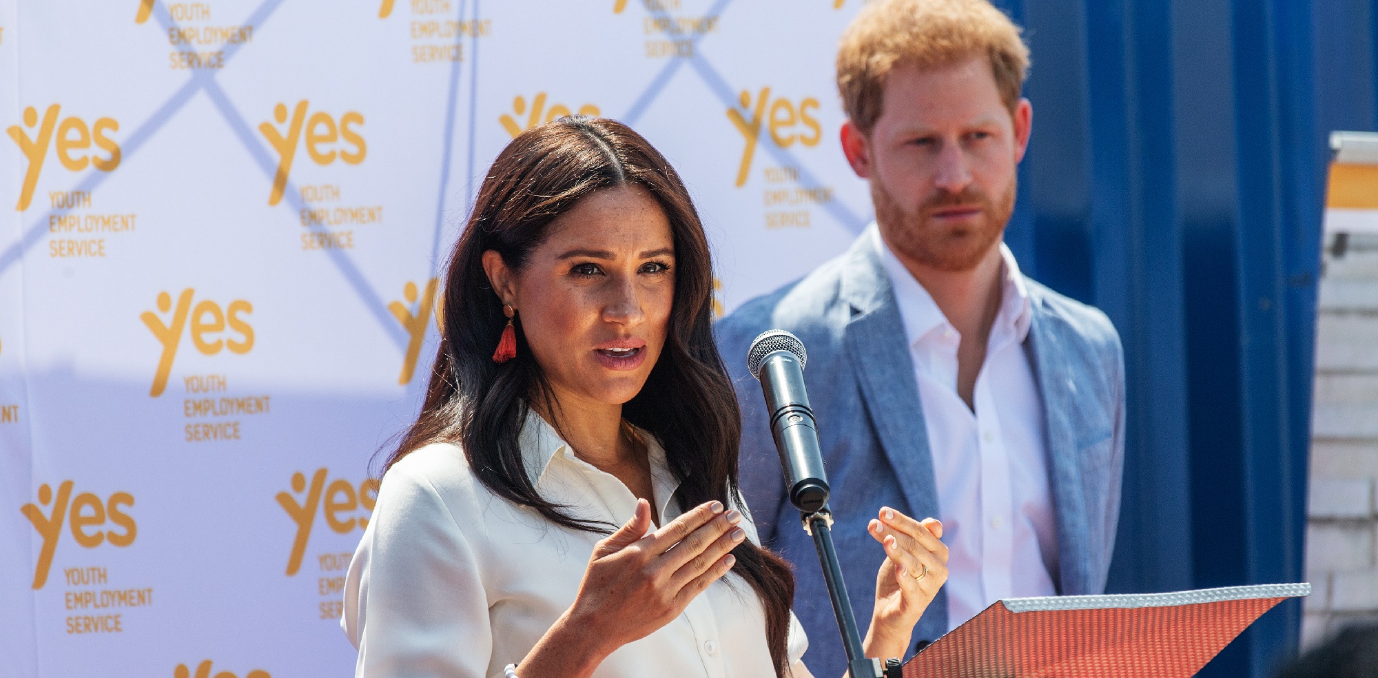 Duques de Sussex demandan a diario británico: Harry no quiere que Meghan sufra como Diana