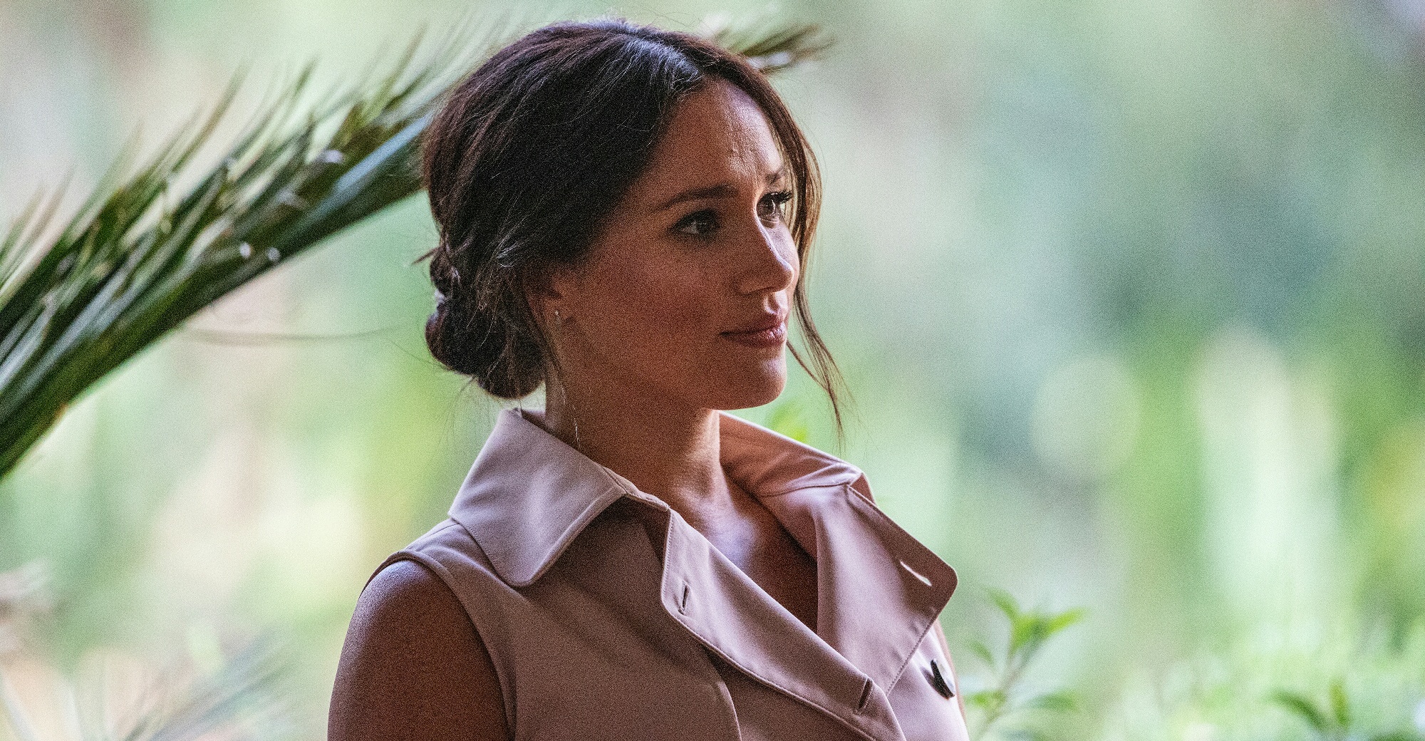 Amigo de Meghan Markle y el acoso que ha sufrido la duquesa: 