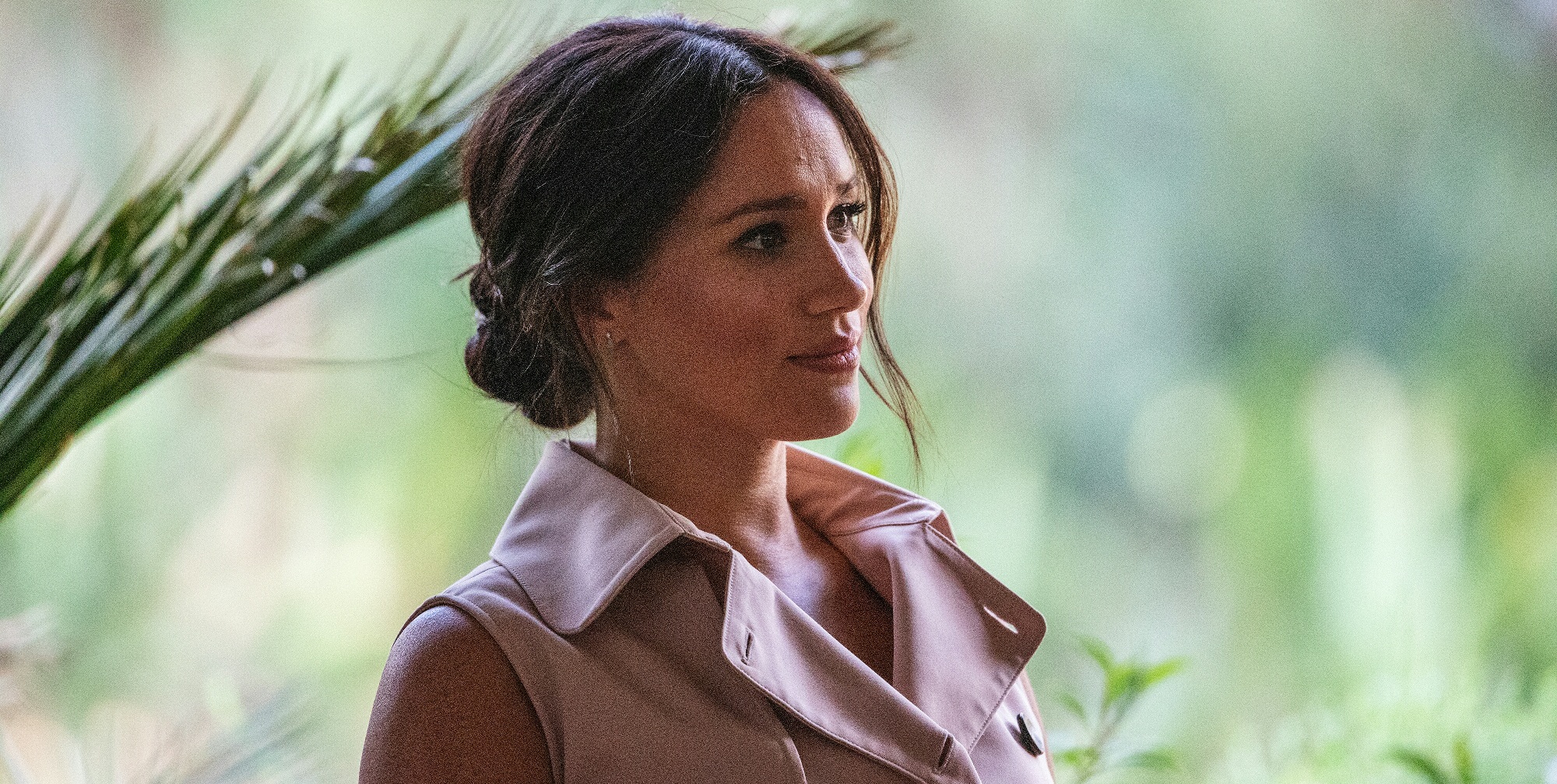 Padre de Meghan Markle alzó la voz tras demanda de duques a medio británico: 