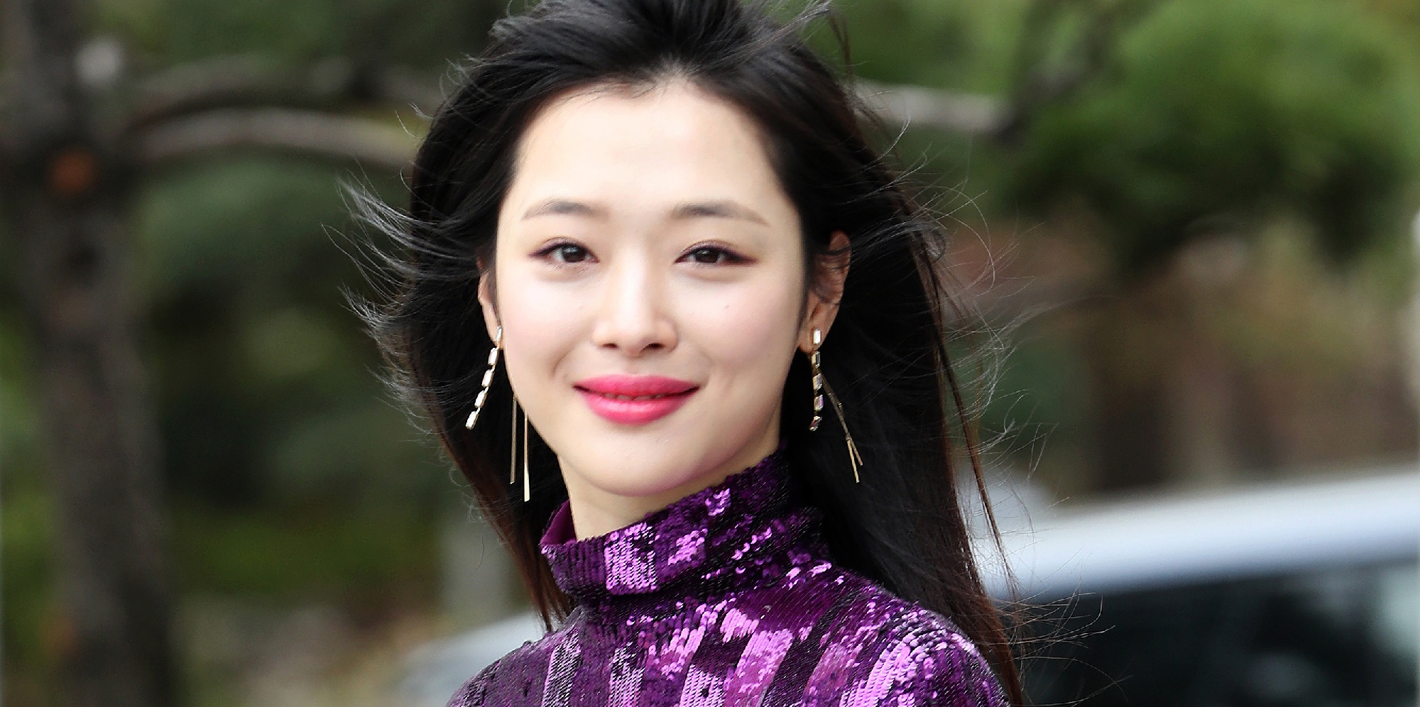 Encuentran muerta a Sulli, estrella del K-pop y exintegrante del grupo f(x)