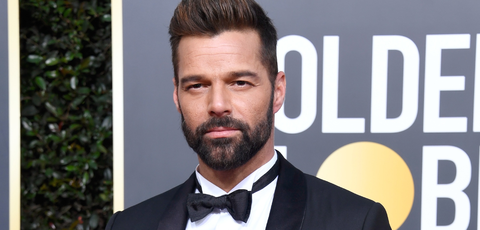 Ricky Martin es el nuevo confirmado para el Festival de Viña 2020