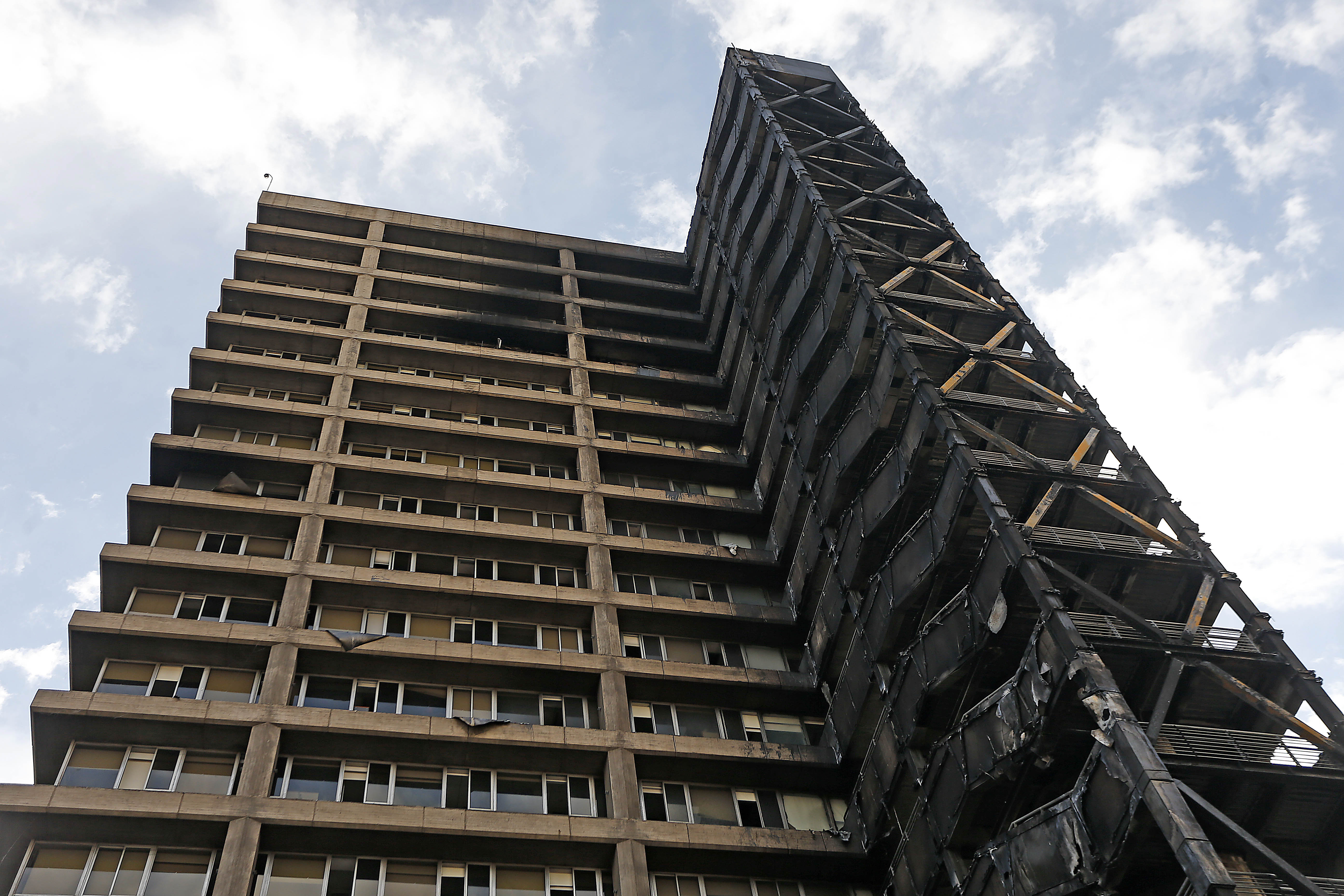 Cristobal Escobar | Agencia Uno