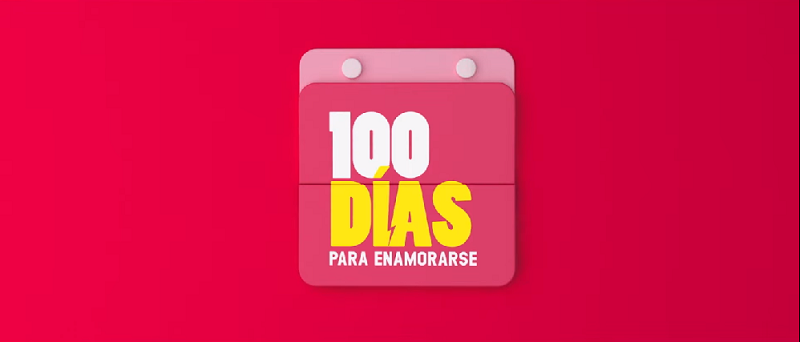 100 días para enamorarse: los 3 actores que regresarán a la televisión en la nueva teleserie de Mega