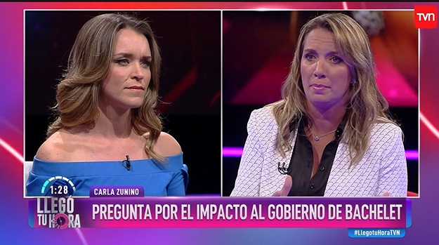 Captura TVN
