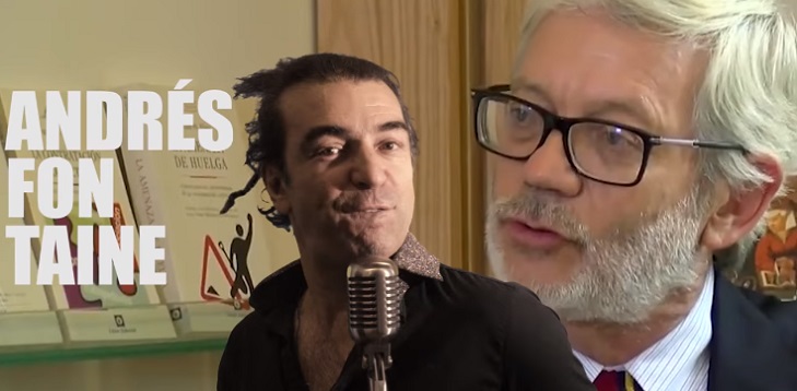 Facebook | Jorge Alís 