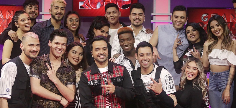 TVN confirmó la fecha de regreso del 'Gran Rojo' a la pantalla