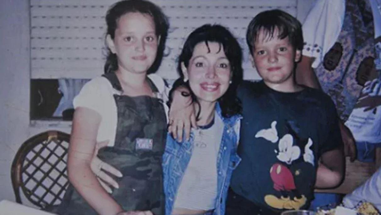 Facebook Fans Club Gilda