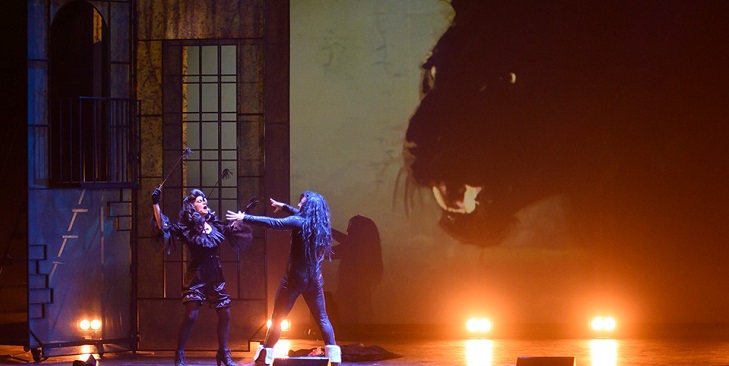 Javier Valenzuela | Facebook Nescafé de Las Artes portada