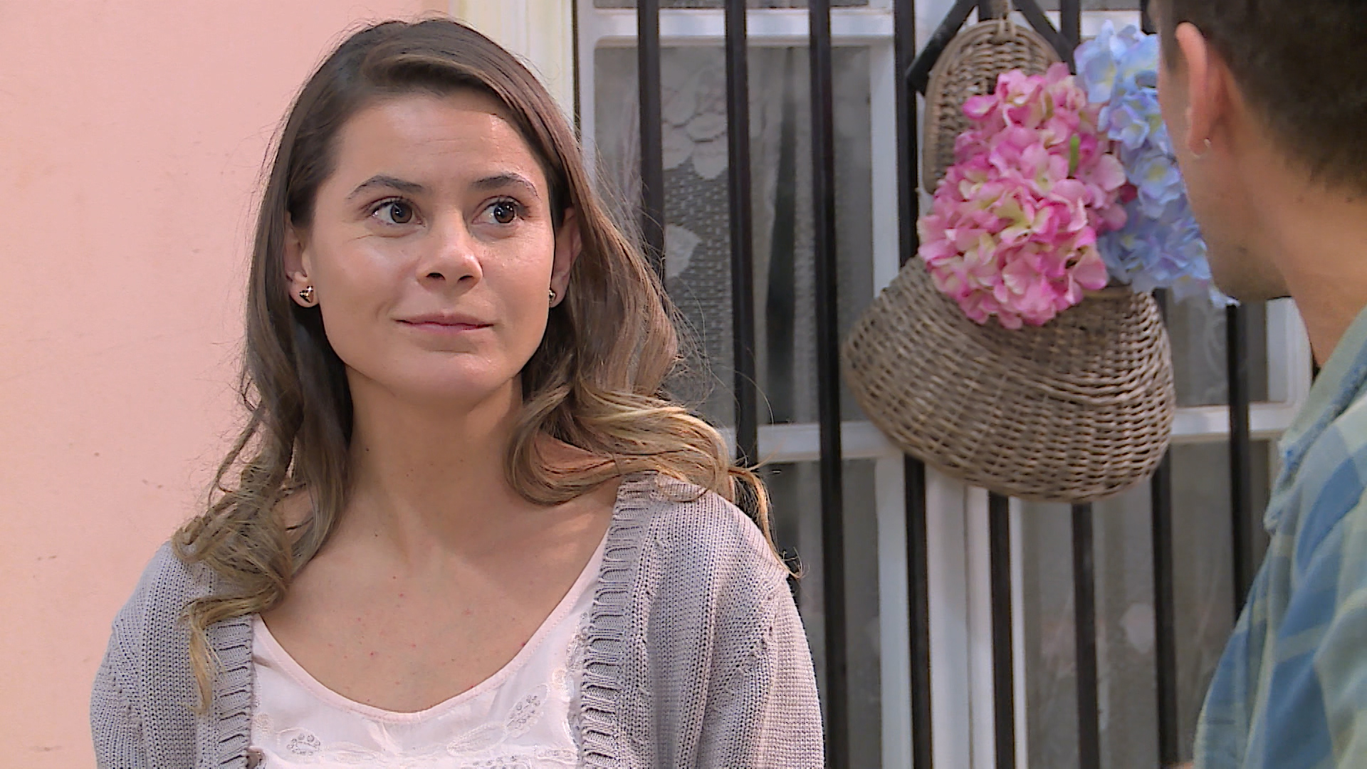 Marita García reveló que salió de Verdades Ocultas porque ella lo pidió: este fue su potente motivo