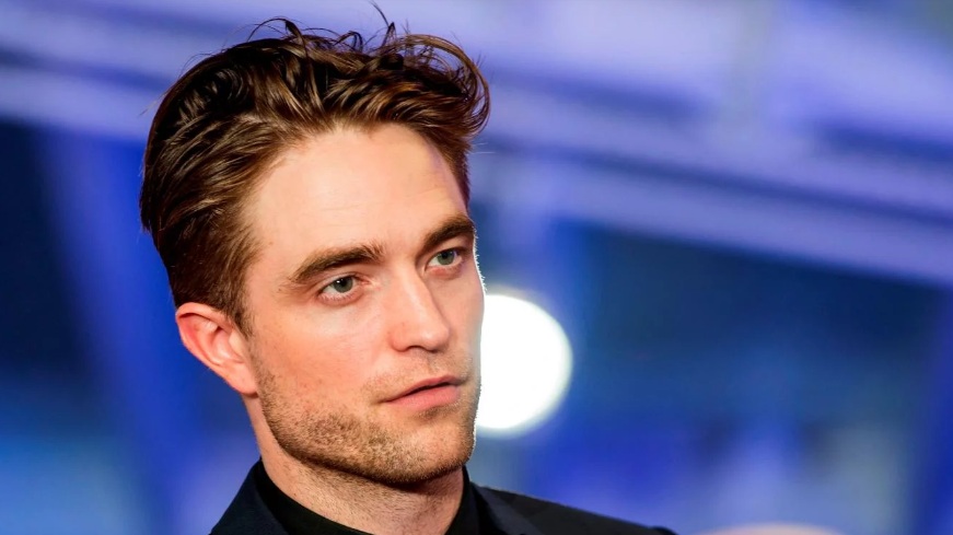 Revelan el violento y curioso método que utiliza Robert Pattinson para llorar ante la cámara