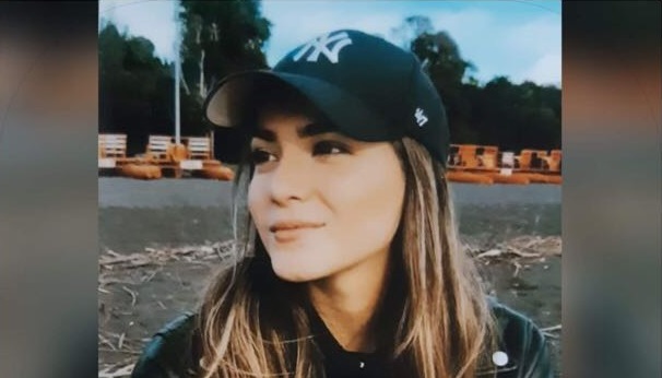 Hermana de Antonia Barra le dedicó sentidas palabras y anunció velatón para exigir justicia