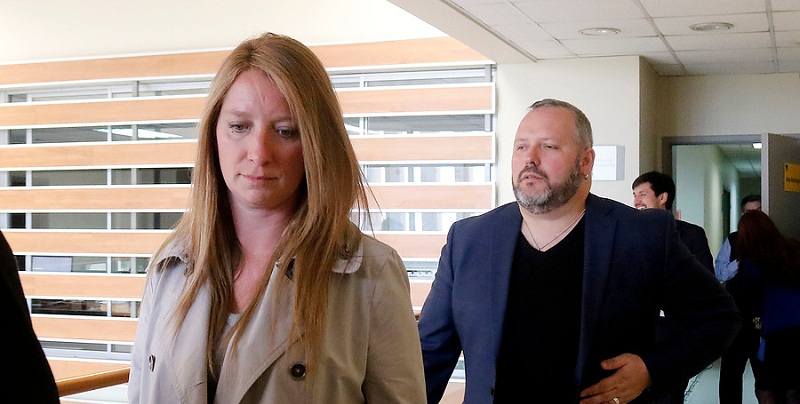 'Llegó tu hora' confirmó a polémica invitada para su primer capítulo: Natalia Compagnon