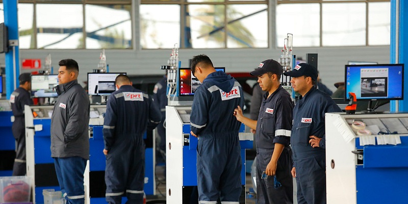 Ministerio de Transportes extendió plazo para realizar revisión técnica: conoce fechas y recintos