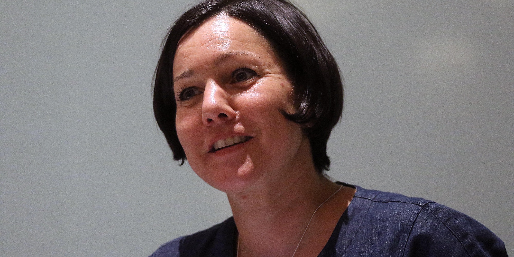 Javiera Parada y su pregunta sobre acusación constitucional a Piñera que la convirtió en TT