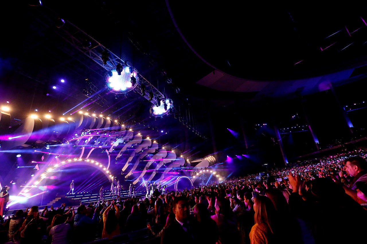 Escucharon a los fans: anuncian cambio en popular ubicación de la Quinta Vergara para Viña 2020