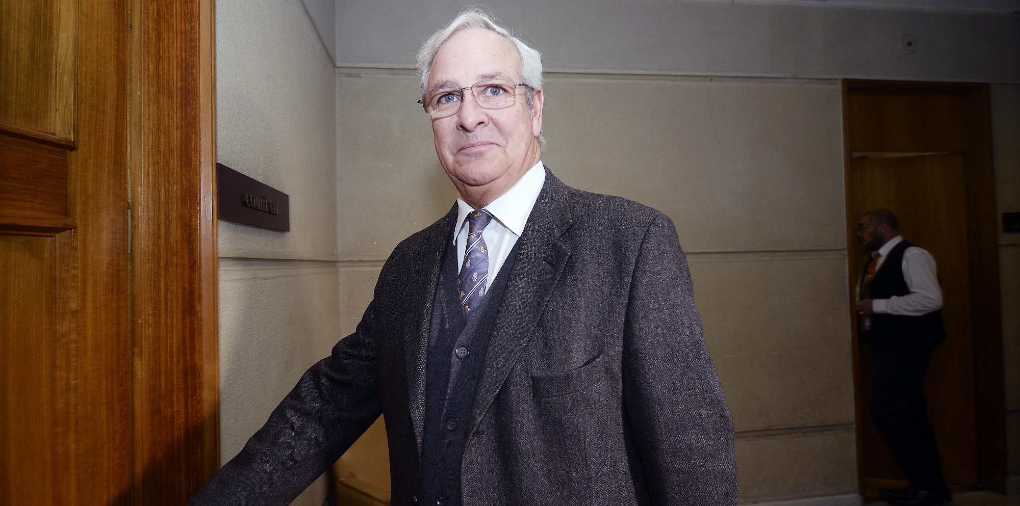 Diputado Urrutia rechazó la COP25 y 