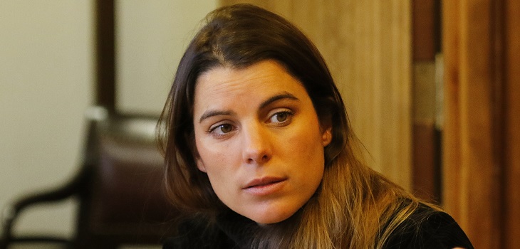 Fake news: las polémicas declaraciones de Maite Orsini a diario italiano contra las Fuerzas Armadas