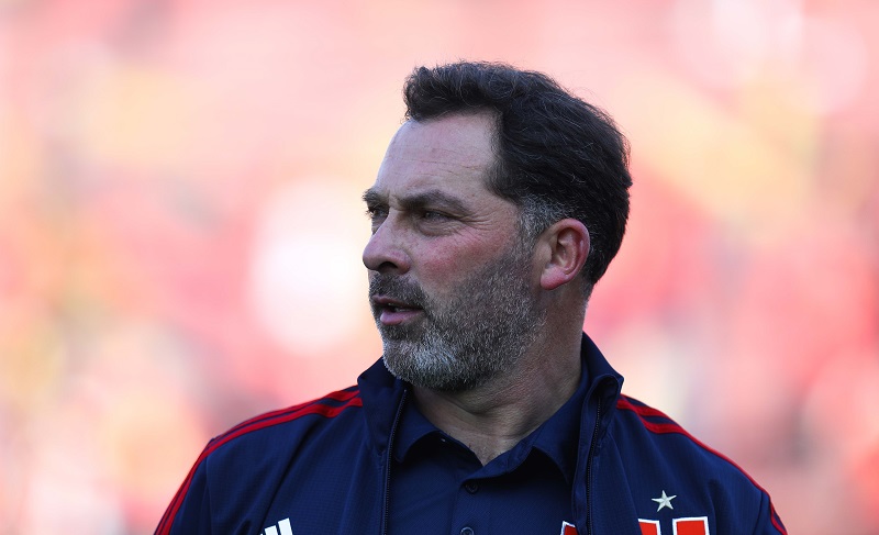 ¿Se viene peor? Tarotistas vaticinaron futuro poco alentador para Universidad de Chile