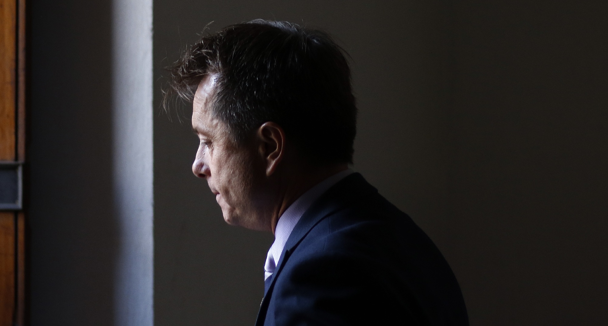 Felipe Salaberry dejará su cargo como subsecretario tras polémico incidente en Ñuñoa