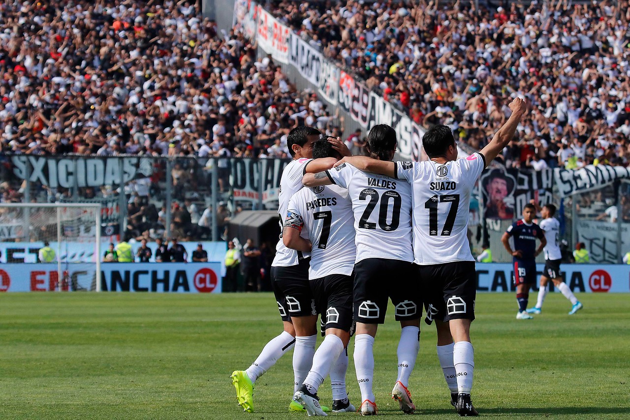 La U no pudo nuevamente contra Colo Colo: las bromas y memes que dejó la derrota 3-2