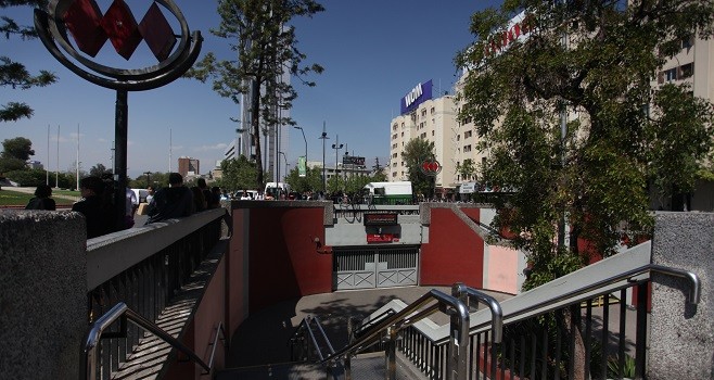 Juez por acusación de tortura en Baquedano: 