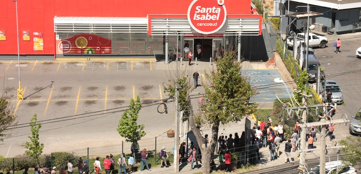 Investigador ha contabilizado 9 'noticias falsas' desde que se produjo el estallido social en Chile